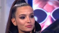 Recordó su etapa en Patito feo: Brenda Asnicar volvió a cantar Las divinas Recordó su etapa en Patito feo: Brenda Asnicar volvió a cantar Las divinas