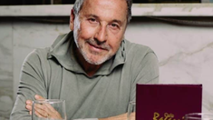 El exjurado de La voz está en disputa con sus empleados del Café Ragazzi El exjurado de La voz está en disputa con sus empleados del Café Ragazzi