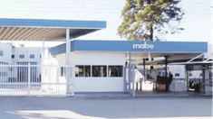 La planta produce lavarropas, lavavajillas y cocinas de alta gama y tuvo una gran caída en las ventas desde principios de año. La planta produce lavarropas, lavavajillas y cocinas de alta gama y tuvo una gran caída en las ventas desde principios de año.