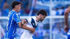 El equipo de Liniers empató seis de sus últimos siete partidos. El equipo de Liniers empató seis de sus últimos siete partidos.