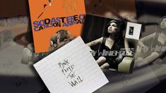 Cinco discos para la cuarentena Cinco discos para la cuarentena