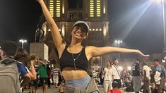 Y sí, la fe mueve montañas. Gracias, expresó feliz, aniela Celis tras llegar a la Basílica de Luján Y sí, la fe mueve montañas. Gracias, expresó feliz, aniela Celis tras llegar a la Basílica de Luján
