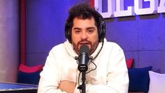 Homero Pettinato habló este lunes en OLGA tras su ausencia el viernes pasado Homero Pettinato habló este lunes en OLGA tras su ausencia el viernes pasado