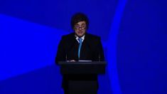 Javier Milei será el principal orador en el evento que organiza la fundación Federalismo y Libertad. Javier Milei será el principal orador en el evento que organiza la fundación Federalismo y Libertad.