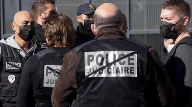 &nbsp;Las fuerzas de seguridad descubrieron a la mujer aislada y torturada en su propia casa.