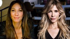 El ida y vuelta de Ernestina Pais y Guillermina Valdes: Para mí la separación fue una mentira El ida y vuelta de Ernestina Pais y Guillermina Valdes: Para mí la separación fue una mentira