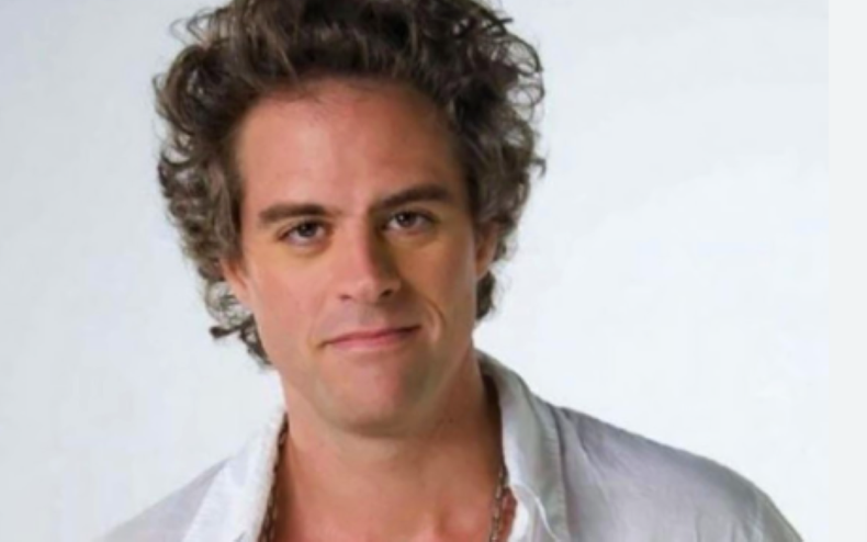 El actor hizo un duro descargo contra los realities en una entrevista en televisión.