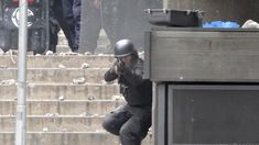 La CIDH mostró su preocupación por la represión policial en Jujuyvisibility