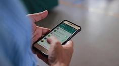 Desde tu teléfono celular con sistema operativo Andorid podrás averiguarlo. Desde tu teléfono celular con sistema operativo Andorid podrás averiguarlo.