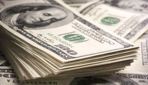 El dólar blue registró en agosto su primera caída mensual desde marzo. El dólar blue registró en agosto su primera caída mensual desde marzo.