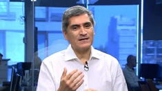 Alejandro Cosentino.