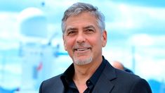 George Clooney habló de la muerte de Diego Maradona: Yo lo adoraba George Clooney habló de la muerte de Diego Maradona: Yo lo adoraba