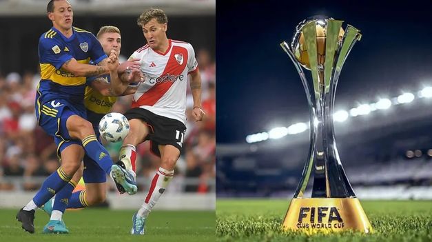 Boca necesita que Nacional haga la peor fase de grupos posible en la Copa Libertadores y no llegue a los cuartos de final.&nbsp;