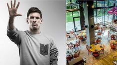 Más problemas para Lionel Messi: ahora quieren que no abra su restaurante Más problemas para Lionel Messi: ahora quieren que no abra su restaurante