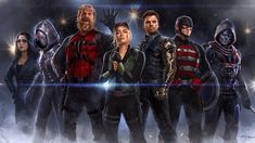 El grupo formado para Thunderbolts tendrá un rol muy especial en Vengadores. El grupo formado para Thunderbolts tendrá un rol muy especial en Vengadores.