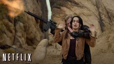 De qué se trata La purga por siempre, la nueva película que llegó a Netflix con crítica social y mucha acción De qué se trata La purga por siempre, la nueva película que llegó a Netflix con crítica social y mucha acción