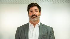 Ignacio Baistrocchi.