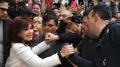 Es el quinto día consecutivo de vigiia. 