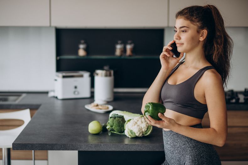 Cuándo es mejor comer antes o después de entrenar