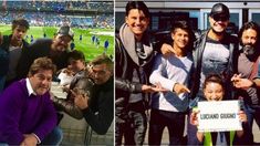 Separado de Guillermina Valdes, Marcelo Tinelli comparte su diario de viaje en Europa: Día 1, Madrid Separado de Guillermina Valdes, Marcelo Tinelli comparte su diario de viaje en Europa: Día 1, Madrid