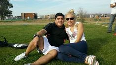 Versiones aseguran que Rocío Oliva habría perdido un bebé de Maradona en Dubai Versiones aseguran que Rocío Oliva habría perdido un bebé de Maradona en Dubai