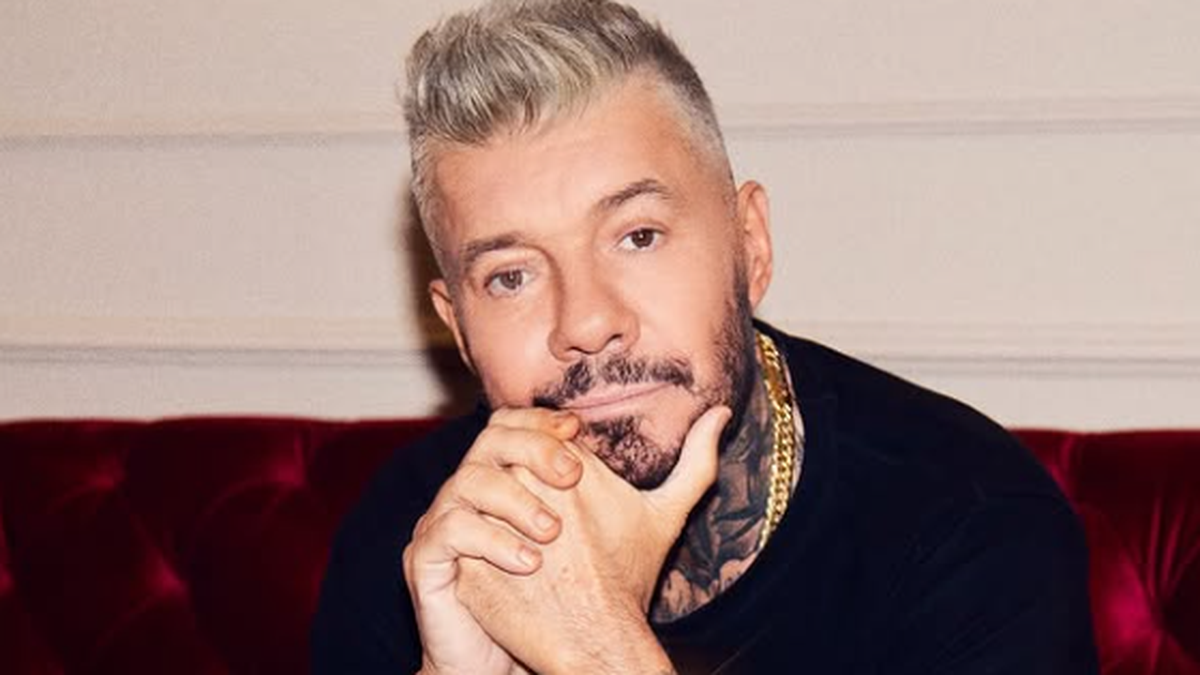 Revelaron la verdad por la que Marcelo Tinelli se 