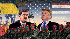 Maduro, Trump y una reconfiguración política que pocos vieron venir. Maduro, Trump y una reconfiguración política que pocos vieron venir.