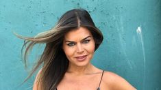 La defensa de Angie Balbiani al marido de Pampita: Azzaro hizo un papelón La defensa de Angie Balbiani al marido de Pampita: Azzaro hizo un papelón