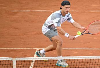 C5N | Peque Schwartzman