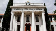 Alejandro Domingo D’Agostino fue condenado a prisión perpetua por crímenes en el ámbito de la ESMA.