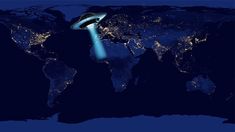 ¿Cuánto sabe Estados Unidos sobre los OVNIs y la vida extraterrestre?