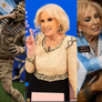 Mirtha habló sobre los memes tras el partido con Egipto.