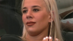 Tora ganó la prueba semanal pero fue sancionada. Tora ganó la prueba semanal pero fue sancionada.