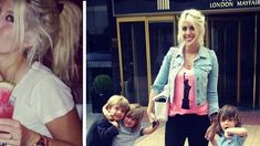 Las vacaciones millonarias de Wanda Nara y sus hijos: teatro, tragos y salidas ¿quién paga? Las vacaciones millonarias de Wanda Nara y sus hijos: teatro, tragos y salidas ¿quién paga?