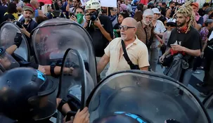 Jubilados, las principales víctimas del ajuste de Javier Milei