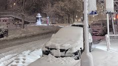 Hasta el momento, la tormenta invernal en Estados Unidos dejó un saldo de 35 muertos Hasta el momento, la tormenta invernal en Estados Unidos dejó un saldo de 35 muertos