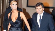 Alejandro Borensztein respaldó a Viviana Canosa: Hablan de ella porque garpa Alejandro Borensztein respaldó a Viviana Canosa: Hablan de ella porque garpa