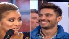 Flor Vigna la rompió en el street pop, presentó a su novio y le advirtió: Si nos va mal no venís más Flor Vigna la rompió en el street pop, presentó a su novio y le advirtió: Si nos va mal no venís más