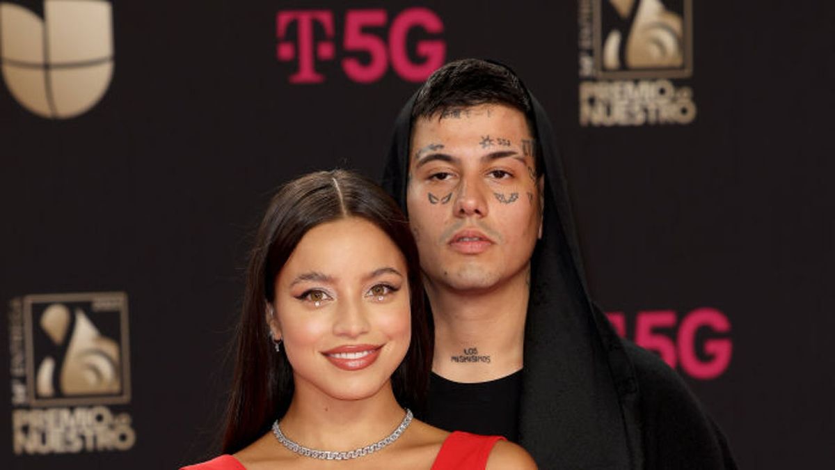 ¿Duki y Emilia Mernes en crisis? Cuál es el rumor que afronta la famosa pareja