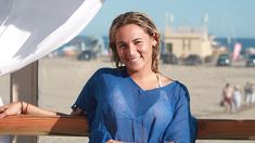 Rocío Oliva comió la empanada Maradona Rocío Oliva comió la empanada Maradona