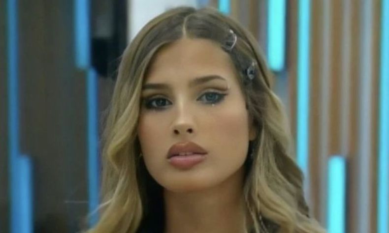 Julieta tiene una final complicada por la permanencia.