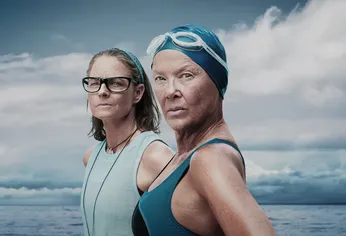 La biopic transmite un claro mensaje a través de su emotivo guión: se pueden vencer obstáculos si se tiene un claro objetivo de autosuperación en la vida.
