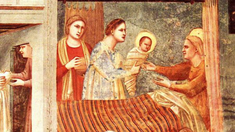 La Iglesia Católica tiene una fecha muy especial en este mes La Iglesia Católica tiene una fecha muy especial en este mes