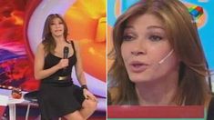 El emotivo reencuentro de Catherine Fulop con su madre: El destino nos puso a vivir a la distancia El emotivo reencuentro de Catherine Fulop con su madre: El destino nos puso a vivir a la distancia