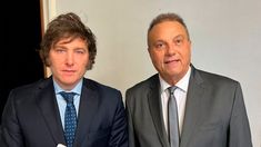 Javier Milei se queda sin candidatos para las provincias.&nbsp;