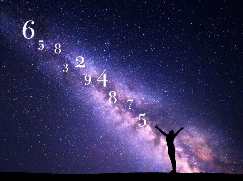 Numerología