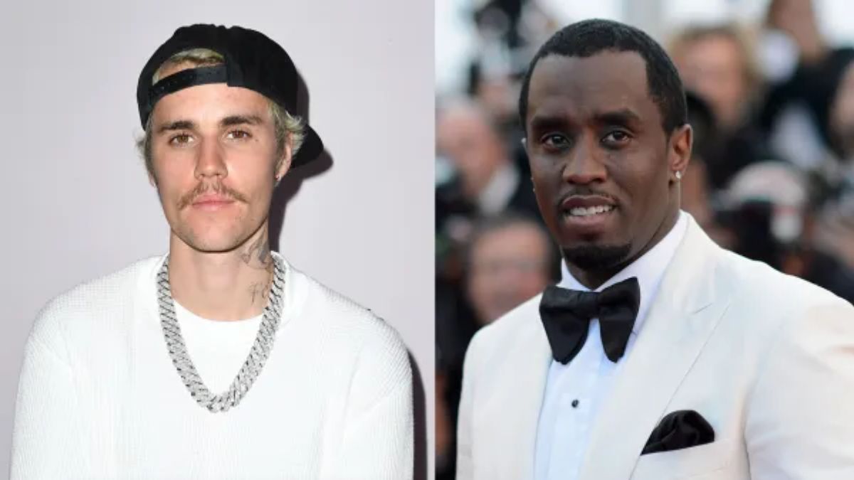 List of celebrities at Sean Diddy Combs’ parties leaked: Justin Bieber would be one of the… – C5N