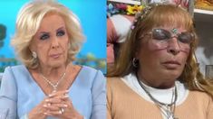 Mirtha Legrand y su futuro, según las predicciones de Venus Psíquica: el 2026 será difícil. Mirtha Legrand y su futuro, según las predicciones de Venus Psíquica: el 2026 será difícil.