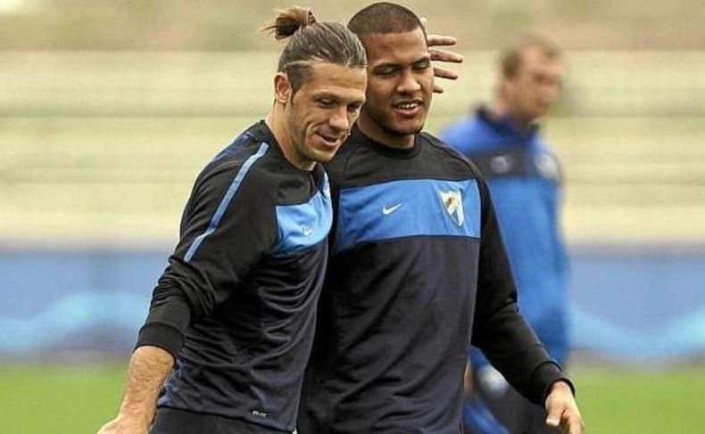 Martín Demichelis tendría una nueva cara para River con la llegada del delantero.