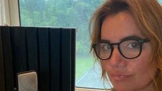 Nancy Pazos también criticó a Jorge Rial por su salida de TV Nostra: Él puede vivir sin trabajar Nancy Pazos también criticó a Jorge Rial por su salida de TV Nostra: Él puede vivir sin trabajar